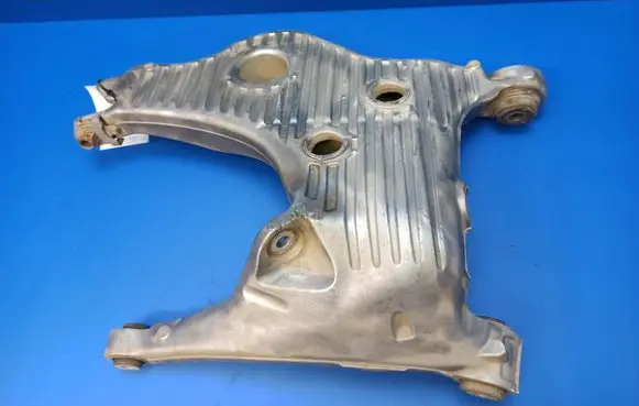 Land Rover Discovery 5 Rear upper control arm/wishbone JPLA5B531AA