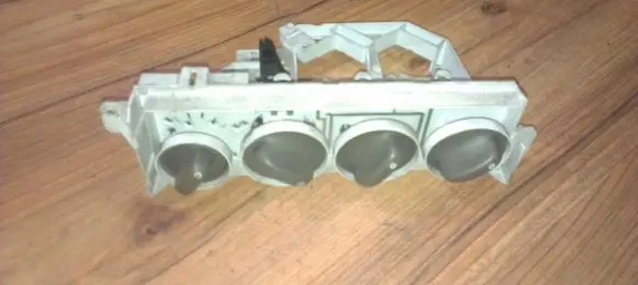 Chrysler Neon I Climate control unit