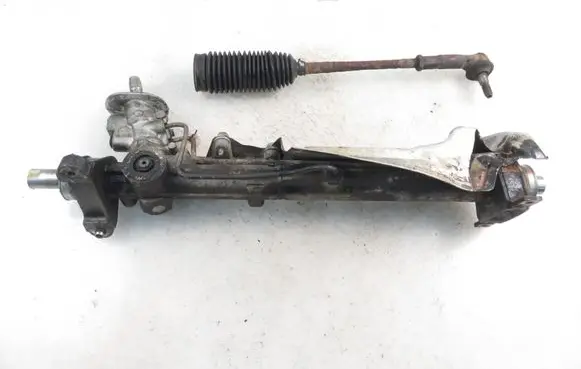 Seat Toledo II (1M) Steering rack 1J1422105DE