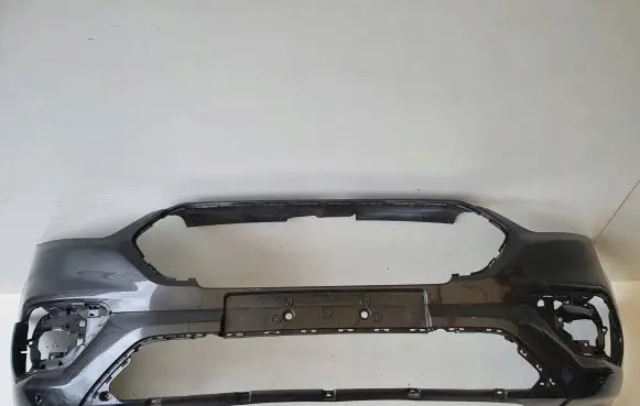 Ford Transit Custom Front bumper JK2117F003AH