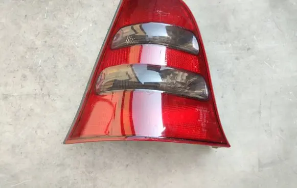 Mercedes-Benz A W168 Rear/tail lights 084401918LB