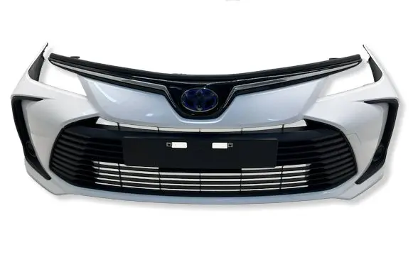 Toyota Corolla E210 E21 Front bumper 