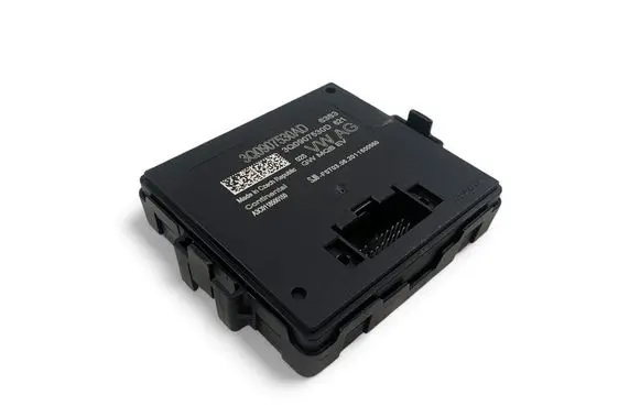 Other control units/modules