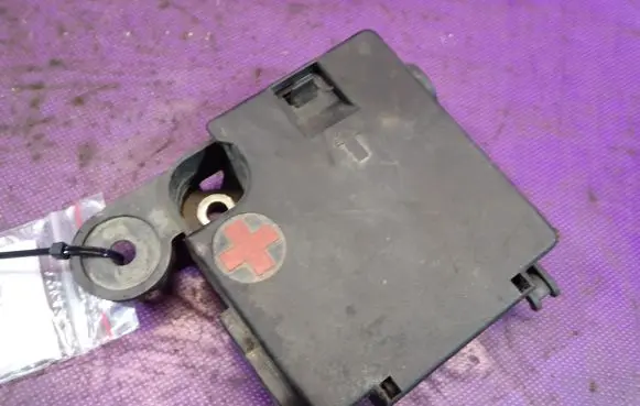 Audi A4 S4 B8 8K Fuse box set 8K0937517A