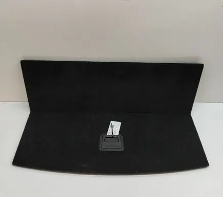 Audi Q5 SQ5 Trunk/boot floor carpet liner 80A861531F