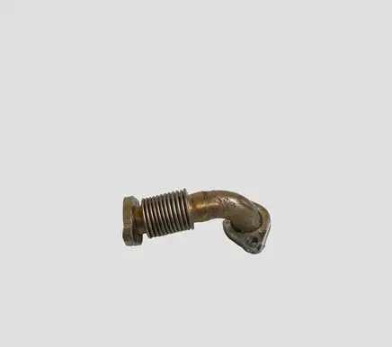 Mercedes-Benz Sprinter W906 EGR valve line/pipe/hose A6541411004