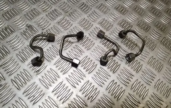 Volkswagen Sharan Fuel injector supply line/pipe 