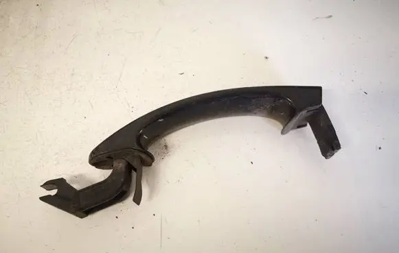 Volkswagen Golf Plus Front door exterior handle 1K5837205