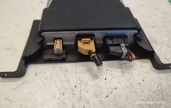 Opel Insignia A Other control units/modules 366821429