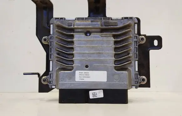 Hyundai Ioniq Gearbox control unit/module A2C1418330001 954412BAH0 HAEGG16NS0