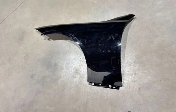 Mercedes-Benz C W206 Fender A2068810100