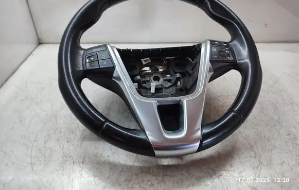 Volvo XC60 Steering wheel