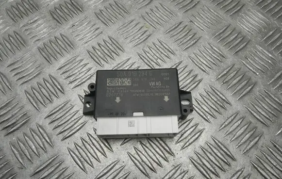 Volkswagen Polo VI Parking PDC control unit/module 5QA919294G