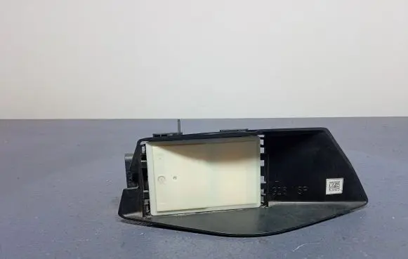 Blind spot module