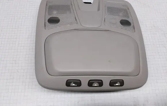 Volvo V70 Interior lighting switch 8637559 5043340 8685434