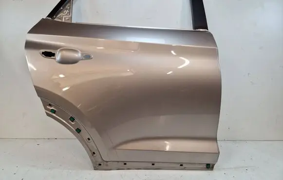 Hyundai Tucson TL Rear door 
