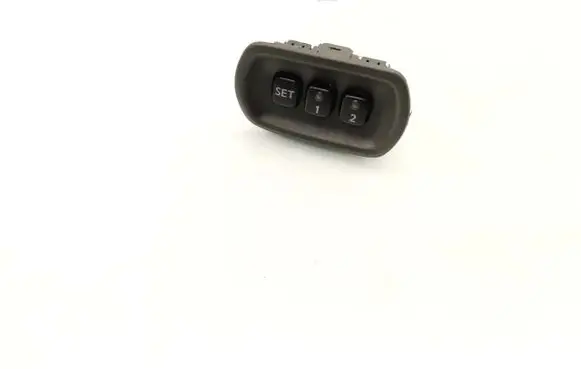 Nissan Pathfinder R51 Other switches/knobs/shifts