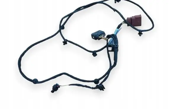 Audi e-tron Wiring harness 4KE971757B