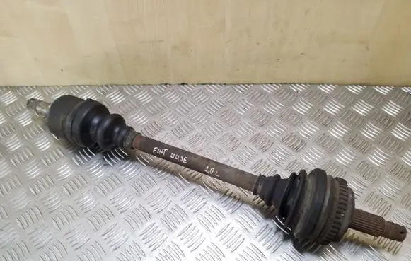 Fiat Ulysse Front driveshaft