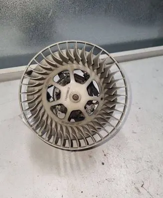 Mercedes-Benz A W168 Heater fan/blower 14560014