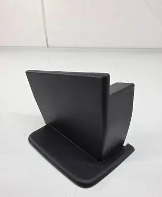 Audi SQ7 Rear seat rail trim cover 4M0883686E