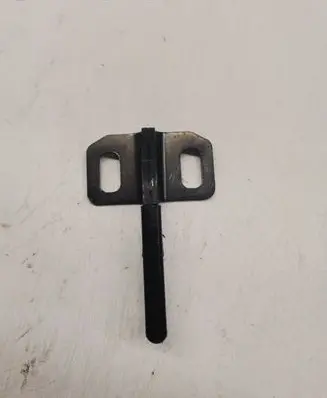 BMW X5 F15 Loading door lock loop/hook striker 7149629