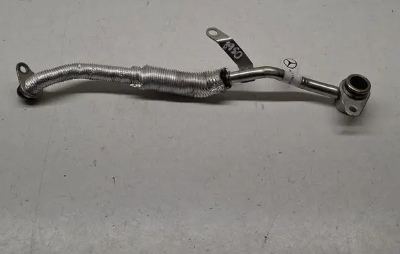 Mercedes-Benz GLE W167 Turbo turbocharger oiling pipe/hose 2561800022 A2561800022