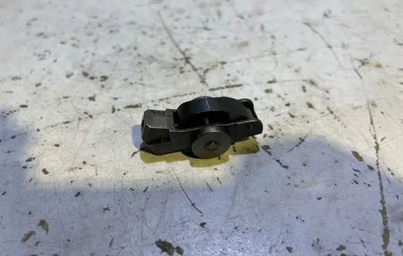 Dodge Durango III Valve rocker arm 