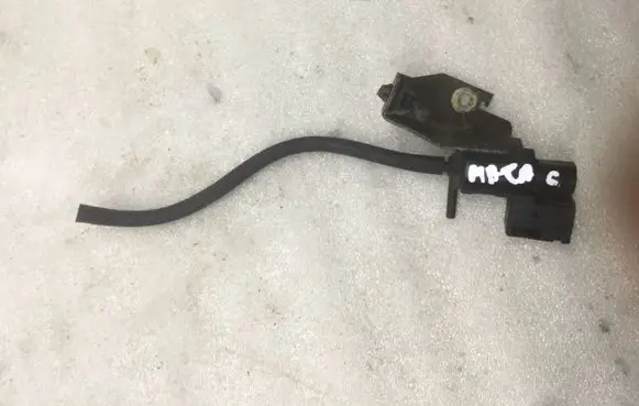 Mazda 6 Turbo solenoid valve K5T49091