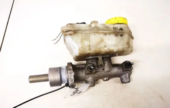 Seat Ibiza III (6L) Master brake cylinder