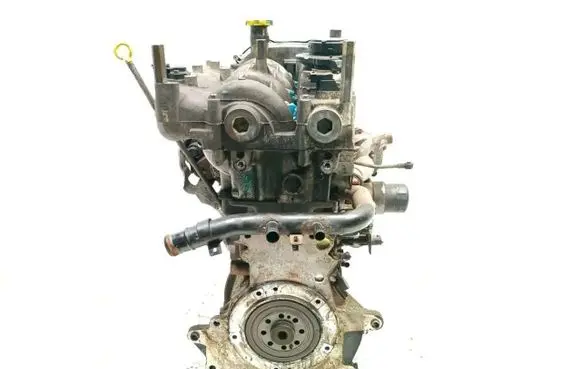Chrysler Voyager Engine ENJ