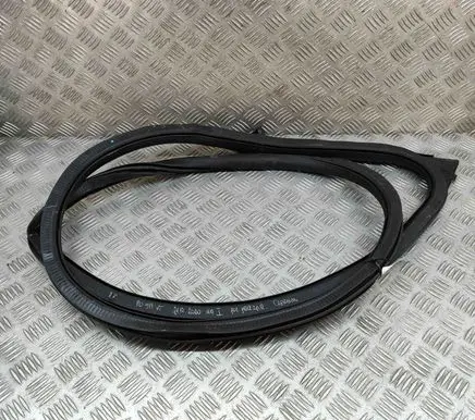 Audi E-tron GT Rubber seal front coupe door 9J1831721A