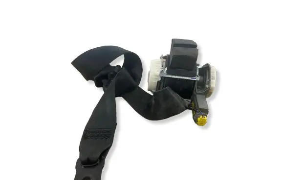 Ford Ecosport Front seatbelt 024001100 7212551 151402003