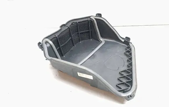 BMW 5 F10 F11 Cabin air micro filter cap 9216222