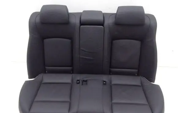 BMW 7 F01 F02 F03 F04 Second row seats 9112185