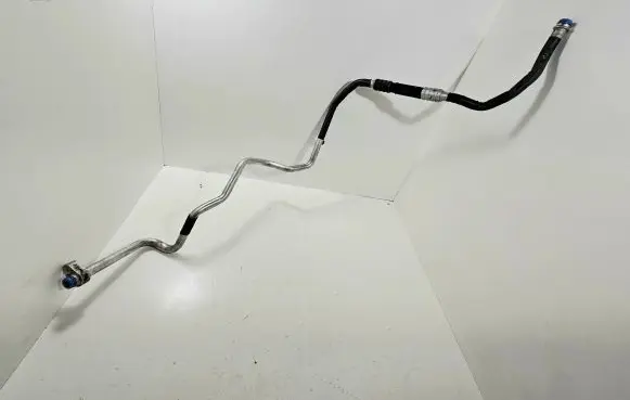 Audi A6 S6 C6 4F Air conditioning (A/C) pipe/hose