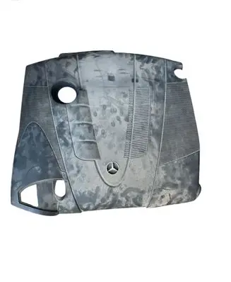 Mercedes-Benz E W211 Engine cover (trim) A6460161124 155901