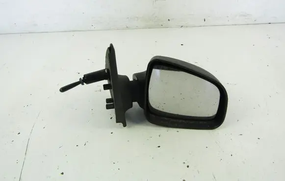 Dacia Logan Pick-Up Manual wing mirror 