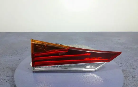 Lexus IS III XE30 Rear/tail lights 8159053172