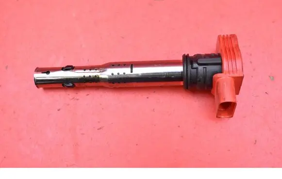 Audi A8 S8 D4 4H High voltage ignition coil 06E905115E