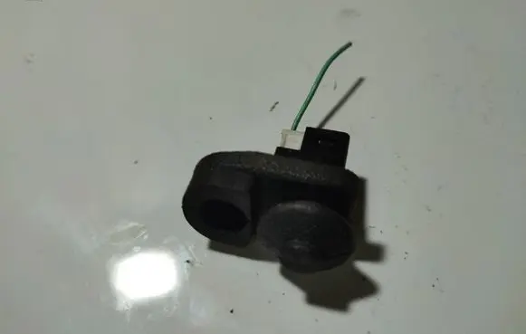 Nissan Note (E11) Front door sensor coupe 