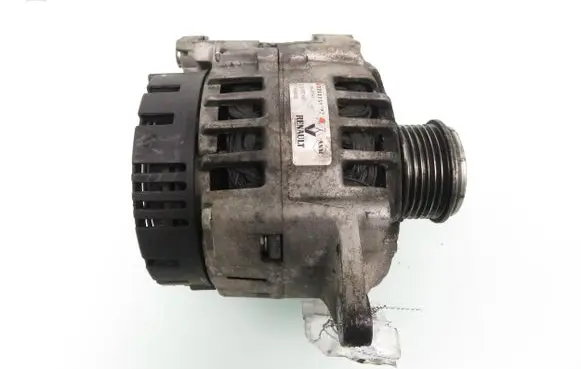Renault Scenic I Generator/alternator 7711134722