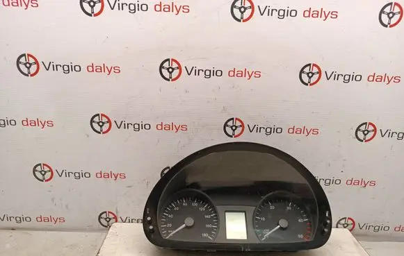 Mercedes-Benz Sprinter W906 Speedometer (instrument cluster) A9064468221 A9064481321 A9064467821