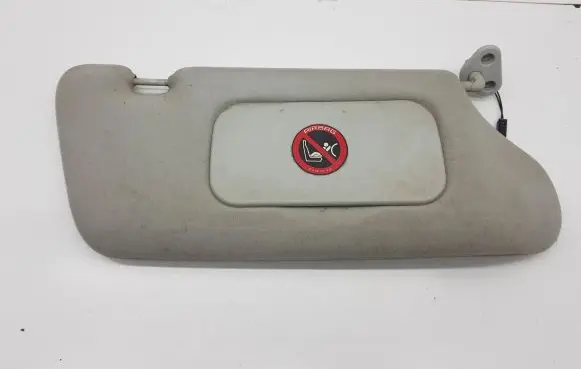 Mercedes-Benz ML W163 Sun visor 10001836R