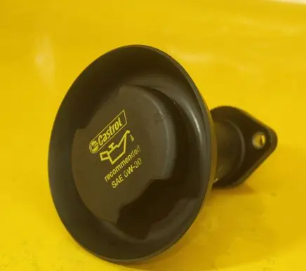 Jaguar XE Oil filler cap G4D36763AA