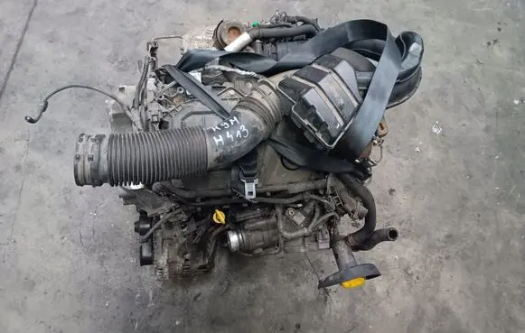 Renault Trafic III (X82) Engine R9MH413