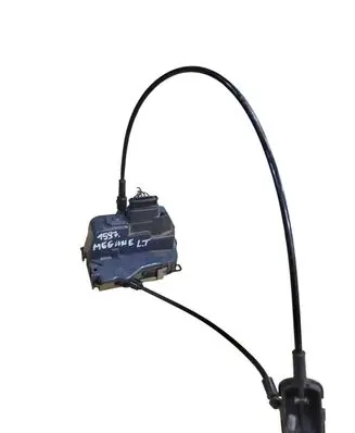 Renault Megane II Rear door lock 212468