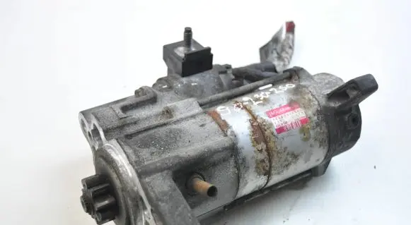 Jaguar XF X250 Starter motor 8X2311001AB