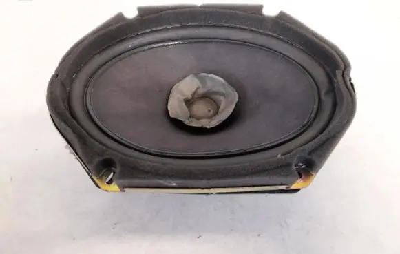 Mazda 3 I Front door speaker gj6a66960 3m81-18808-ca