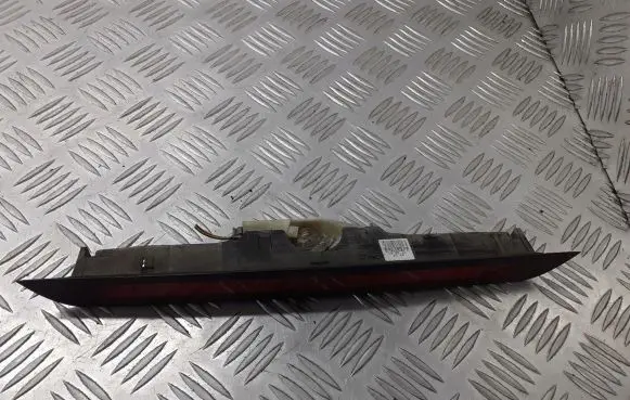 Citroen C3 Third/center stoplight 89028538